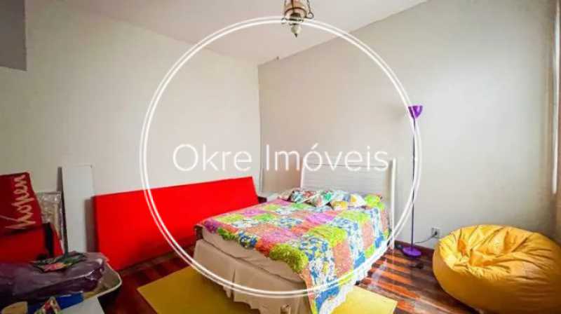 Conheça 11. do imóvel - Casa 5 quartos à venda Gávea, Rio de Janeiro - R$ 2.200.000 - IPCA50007 - 12 11. - 12