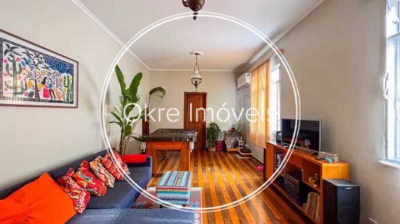 Conheça 14. do imóvel - Casa 5 quartos à venda Gávea, Rio de Janeiro - R$ 2.200.000 - IPCA50007 - 6 14. - 6