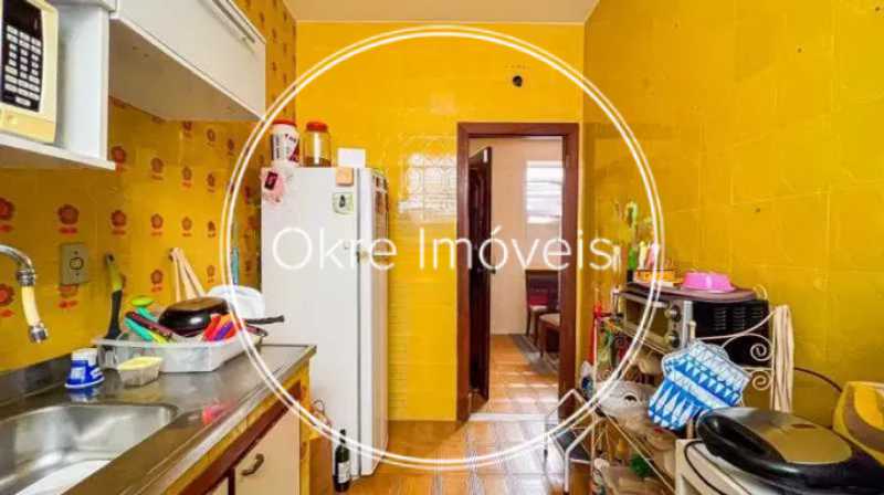 Conheça 15. do imóvel - Casa 5 quartos à venda Gávea, Rio de Janeiro - R$ 2.200.000 - IPCA50007 - 17 15. - 17