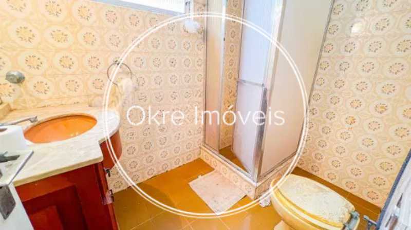Conheça 20. do imóvel - Casa 5 quartos à venda Gávea, Rio de Janeiro - R$ 2.200.000 - IPCA50007 - 20 20. - 20
