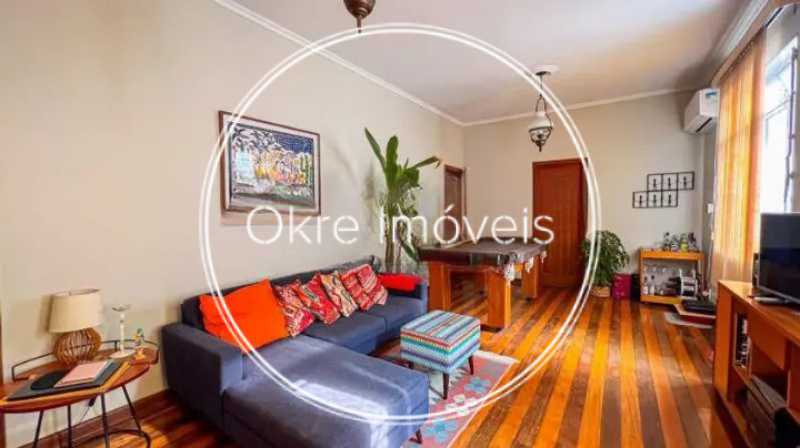 Conheça 22. do imóvel - Casa 5 quartos à venda Gávea, Rio de Janeiro - R$ 2.200.000 - IPCA50007 - 5 22. - 5