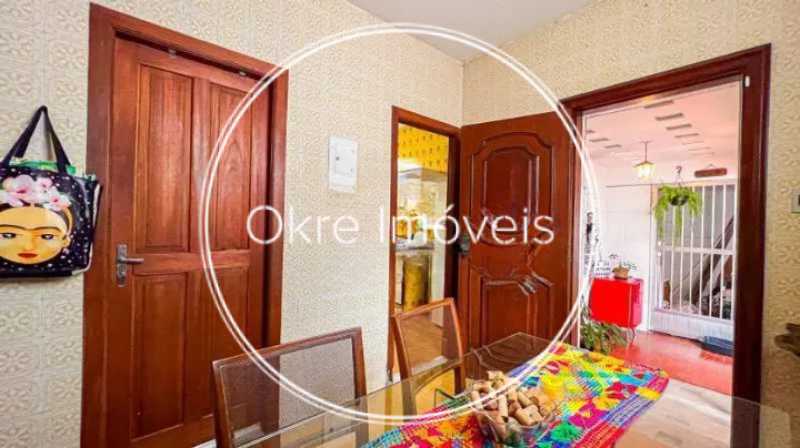 Conheça 23. do imóvel - Casa 5 quartos à venda Gávea, Rio de Janeiro - R$ 2.200.000 - IPCA50007 - 10 23. - 10