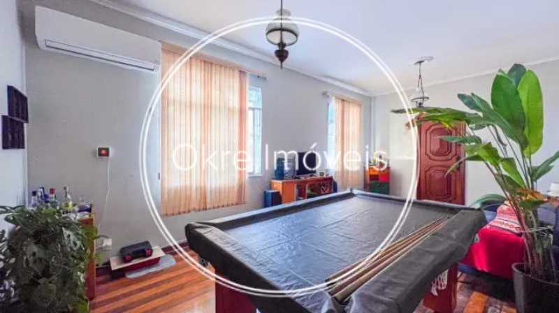 Conheça 24. do imóvel - Casa 5 quartos à venda Gávea, Rio de Janeiro - R$ 2.200.000 - IPCA50007 - 8 24. - 8