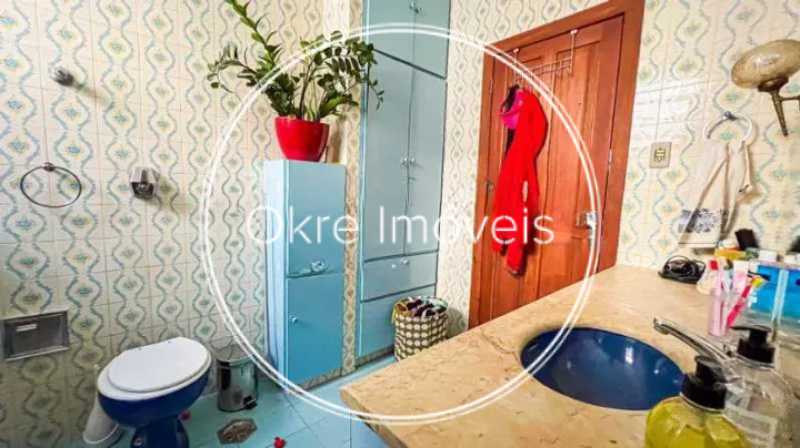 Conheça 25. do imóvel - Casa 5 quartos à venda Gávea, Rio de Janeiro - R$ 2.200.000 - IPCA50007 - 19 25. - 19