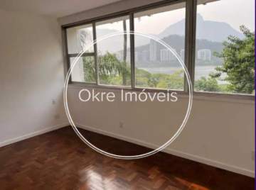 Apartamento 4 quartos à venda Ipanema, Rio de Janeiro - R$ 4.000.000 - IPAP40185