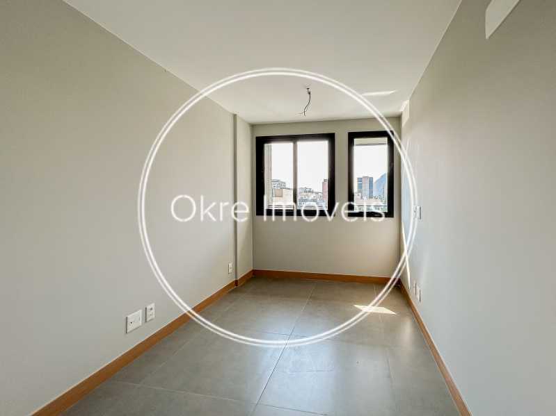 Conheça IMG_3745 do imóvel - Apartamento 4 quartos à venda Botafogo, Rio de Janeiro - R$ 2.380.000 - BOAP40001 - 13 IMG_3745 - 13