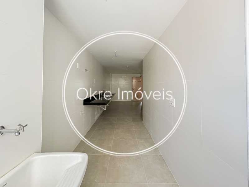 Conheça IMG_3742 do imóvel - Apartamento 4 quartos à venda Botafogo, Rio de Janeiro - R$ 2.380.000 - BOAP40001 - 20 IMG_3742 - 20