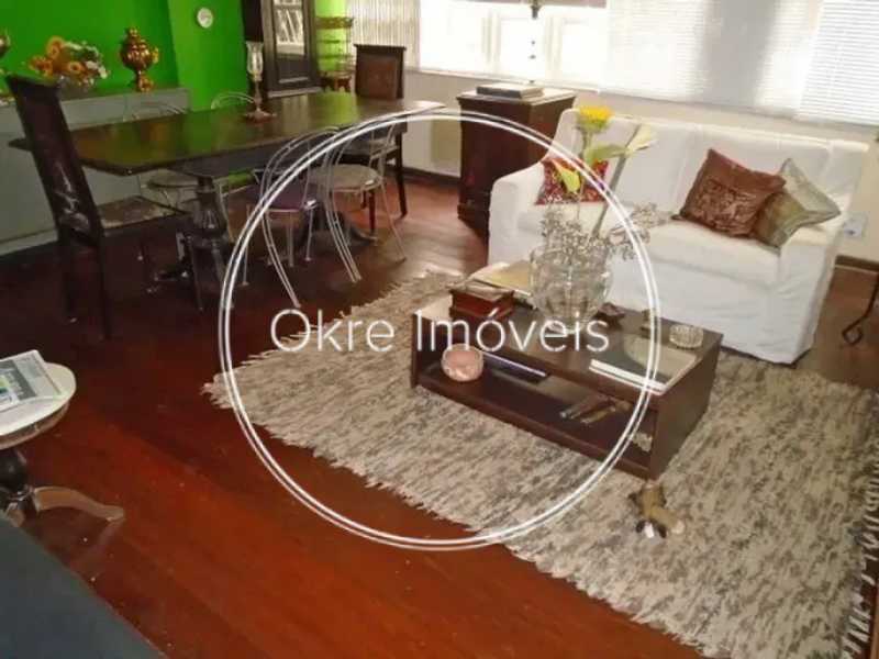 Conheça WhatsApp Image 2025-07-21 at 1 do imóvel - Apartamento com Área Privativa 3 quartos à venda Laranjeiras, Rio de Janeiro - R$ 1.340.000 - BOAA30001 - 5 WhatsApp Image 2025-07-21 at 1 - 5
