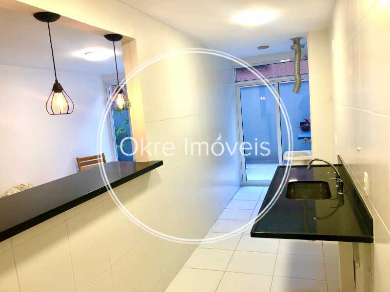 Conheça 37eca876-976e-465b-8a82-0efd09 do imóvel - Apartamento 2 quartos à venda Laranjeiras, Rio de Janeiro - R$ 1.190.000 - BOAP20004 - 5 37eca876-976e-465b-8a82-0efd09 - 5