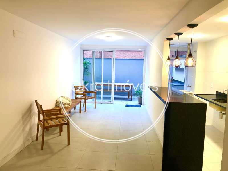 Conheça 0498579b-7a7d-4068-9c6b-e46ede do imóvel - Apartamento 2 quartos à venda Laranjeiras, Rio de Janeiro - R$ 1.190.000 - BOAP20004 - 4 0498579b-7a7d-4068-9c6b-e46ede - 4