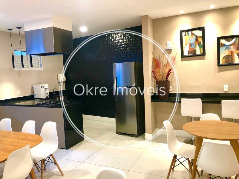 Conheça 4138b930-8445-4451-aeb3-093759 do imóvel - Apartamento 2 quartos à venda Laranjeiras, Rio de Janeiro - R$ 1.190.000 - BOAP20004 - 15 4138b930-8445-4451-aeb3-093759 - 15