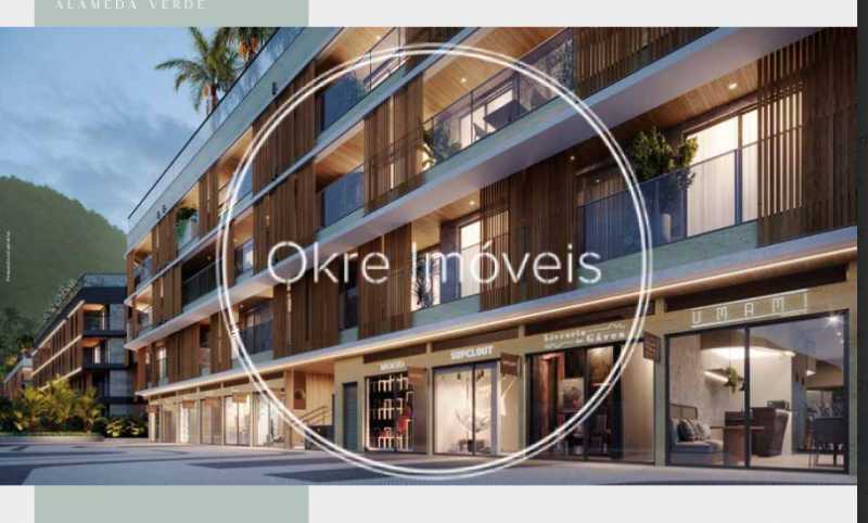 Conheça ae0812bc-4bae-4b00-a0e5-e8cd84 do imóvel - Apartamento 1 quarto à venda Gávea, Rio de Janeiro - R$ 1.030.050 - IPAP10245 - 21 ae0812bc-4bae-4b00-a0e5-e8cd84 - 21