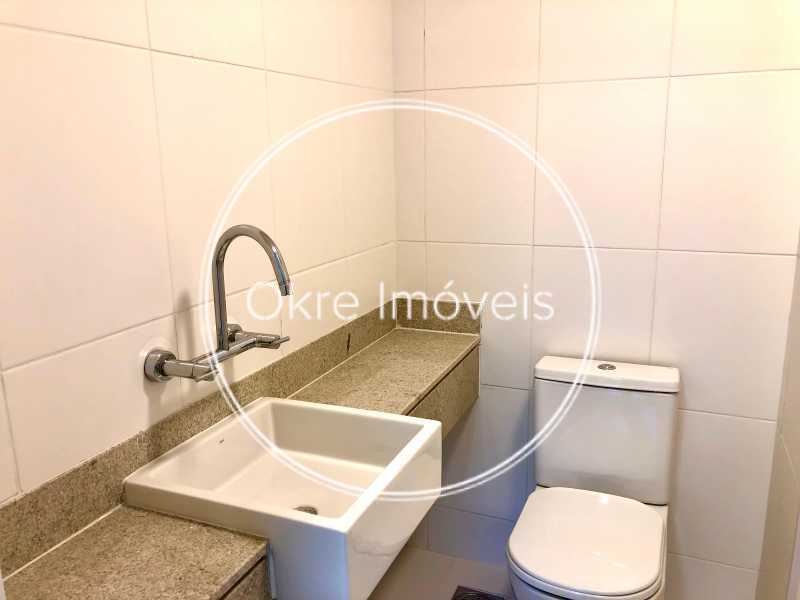 Conheça 0f3c4a94-26c3-49ed-9354-8db9d5 do imóvel - Apartamento 3 quartos à venda Laranjeiras, Rio de Janeiro - R$ 1.290.000 - BOAP30017 - 13 0f3c4a94-26c3-49ed-9354-8db9d5 - 13