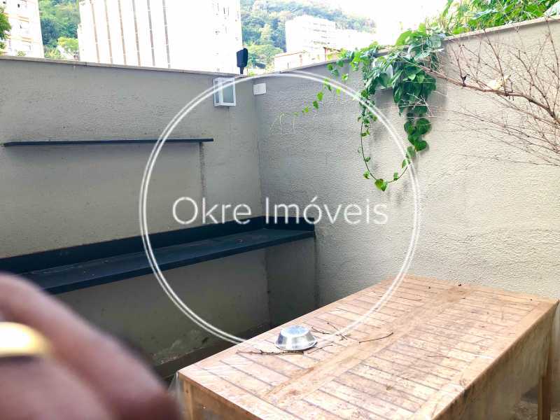 Conheça 16e51fc7-b75a-4f17-82af-b74956 do imóvel - Apartamento 3 quartos à venda Laranjeiras, Rio de Janeiro - R$ 1.290.000 - BOAP30017 - 5 16e51fc7-b75a-4f17-82af-b74956 - 5