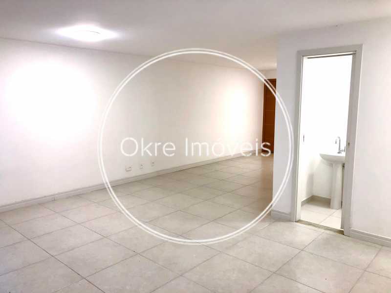 Conheça 9920c60b-d70b-4de5-b93e-0cb7ae do imóvel - Apartamento 3 quartos à venda Laranjeiras, Rio de Janeiro - R$ 1.290.000 - BOAP30017 - 7 9920c60b-d70b-4de5-b93e-0cb7ae - 7