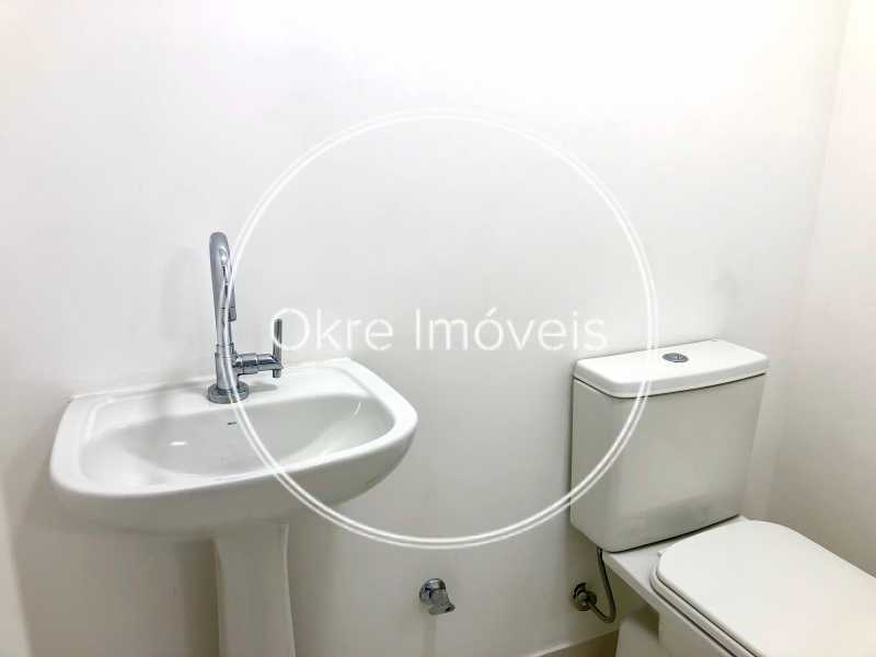 Conheça d5ad791d-4c17-4f1a-ac3d-01e8c9 do imóvel - Apartamento 3 quartos à venda Laranjeiras, Rio de Janeiro - R$ 1.290.000 - BOAP30017 - 16 d5ad791d-4c17-4f1a-ac3d-01e8c9 - 16
