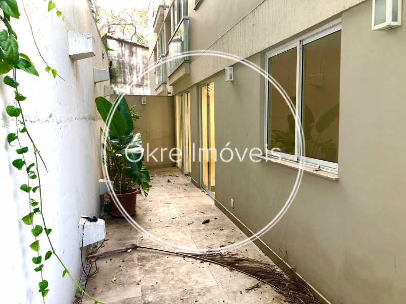 Conheça f1abad78-2ba8-4cbb-9ac1-647db5 do imóvel - Apartamento 3 quartos à venda Laranjeiras, Rio de Janeiro - R$ 1.290.000 - BOAP30017 - 4 f1abad78-2ba8-4cbb-9ac1-647db5 - 4