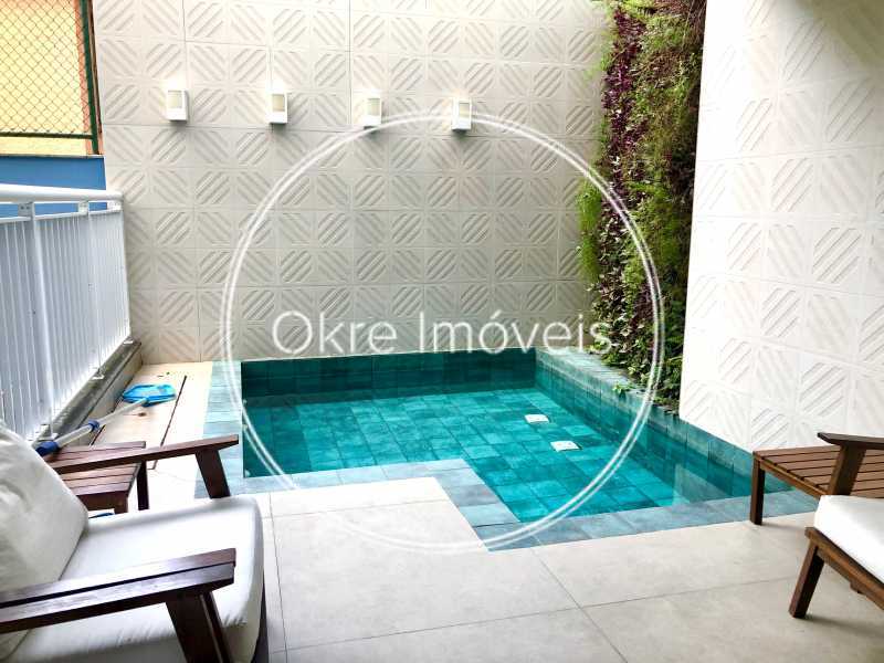 Conheça 853961e9-765e-4c01-bd80-592734 do imóvel - Apartamento 2 quartos à venda Laranjeiras, Rio de Janeiro - R$ 1.350.000 - BOAP20010 - 17 853961e9-765e-4c01-bd80-592734 - 17