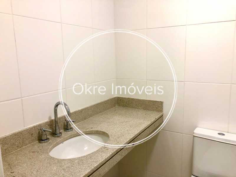 Conheça c7a67182-c63f-432d-989a-2e9dd6 do imóvel - Apartamento 2 quartos à venda Laranjeiras, Rio de Janeiro - R$ 1.350.000 - BOAP20010 - 12 c7a67182-c63f-432d-989a-2e9dd6 - 12