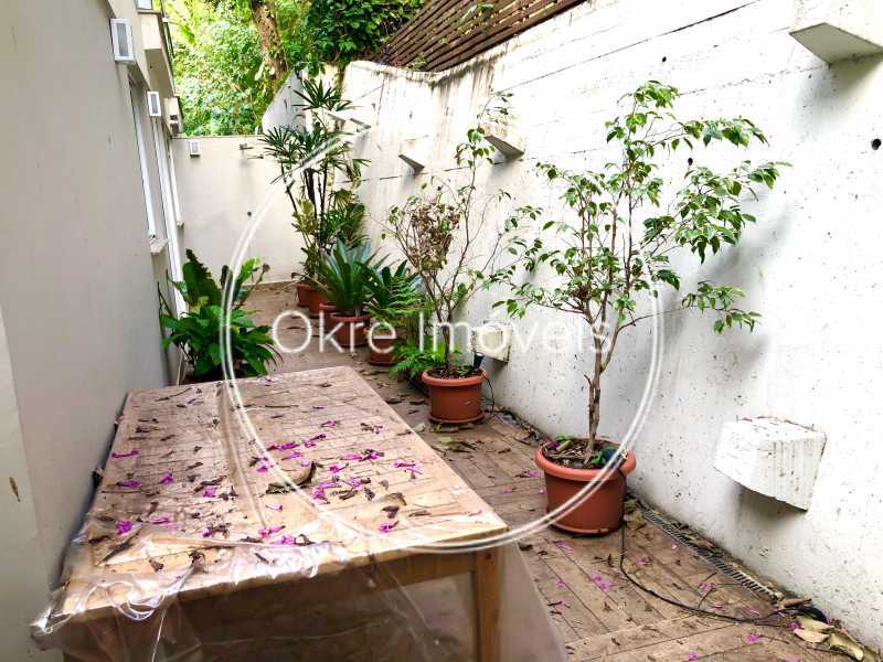 Conheça da0d2899-3253-405e-a357-137876 do imóvel - Apartamento 2 quartos à venda Laranjeiras, Rio de Janeiro - R$ 1.350.000 - BOAP20010 - 5 da0d2899-3253-405e-a357-137876 - 5