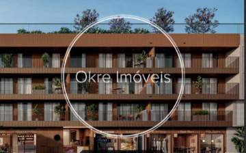 Studio à venda Gávea, Rio de Janeiro - R$ 915.000 - IPST00021