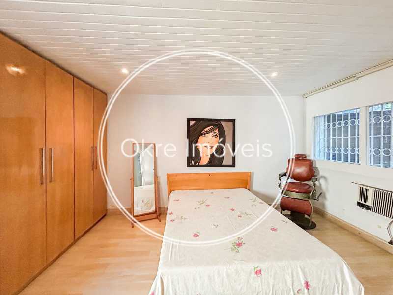 Conheça fotos 18. do imóvel - Casa em Condomínio 3 quartos à venda São Conrado, Rio de Janeiro - R$ 2.250.000 - LECN30007 - 23 fotos 18. - 23
