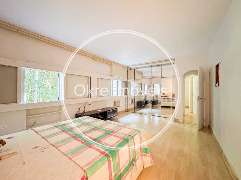 Conheça fotos 20. do imóvel - Casa em Condomínio 3 quartos à venda São Conrado, Rio de Janeiro - R$ 2.250.000 - LECN30007 - 25 fotos 20. - 25