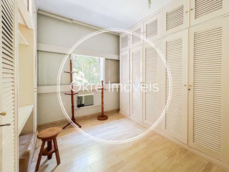 Conheça fotos 23. do imóvel - Casa em Condomínio 3 quartos à venda São Conrado, Rio de Janeiro - R$ 2.250.000 - LECN30007 - 28 fotos 23. - 28