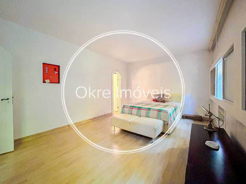 Conheça fotos 24. do imóvel - Casa em Condomínio 3 quartos à venda São Conrado, Rio de Janeiro - R$ 2.250.000 - LECN30007 - 29 fotos 24. - 29