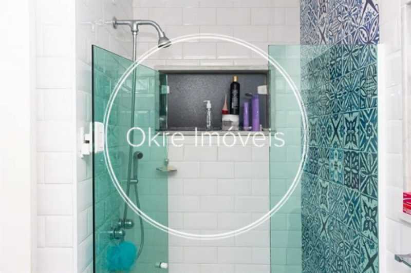 Conheça 8g do imóvel - Cobertura à venda Rua Pio Correia, Jardim Botânico, Rio de Janeiro - R$ 1.400.000 - LECO20048 - 13 8g - 13