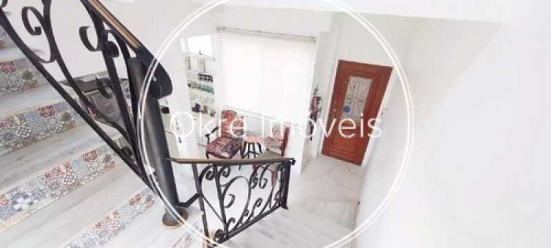 Conheça 9 do imóvel - Cobertura à venda Rua Pio Correia, Jardim Botânico, Rio de Janeiro - R$ 1.400.000 - LECO20048 - 17 9 - 17