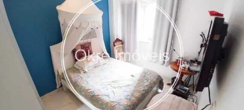 Conheça 10 do imóvel - Cobertura à venda Rua Pio Correia, Jardim Botânico, Rio de Janeiro - R$ 1.400.000 - LECO20048 - 14 10 - 14