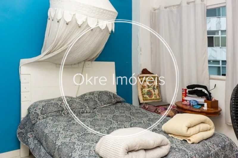 Conheça 16g do imóvel - Cobertura à venda Rua Pio Correia, Jardim Botânico, Rio de Janeiro - R$ 1.400.000 - LECO20048 - 15 16g - 15