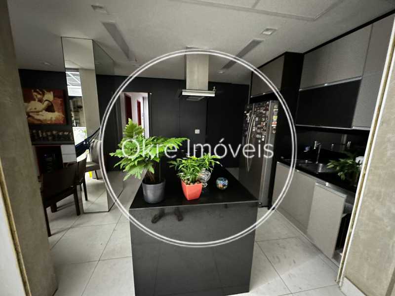 Conheça 1000088695 do imóvel - Apartamento 2 quartos à venda Copacabana, Rio de Janeiro - R$ 1.600.000 - LEAP21505 - 31 1000088695 - 31