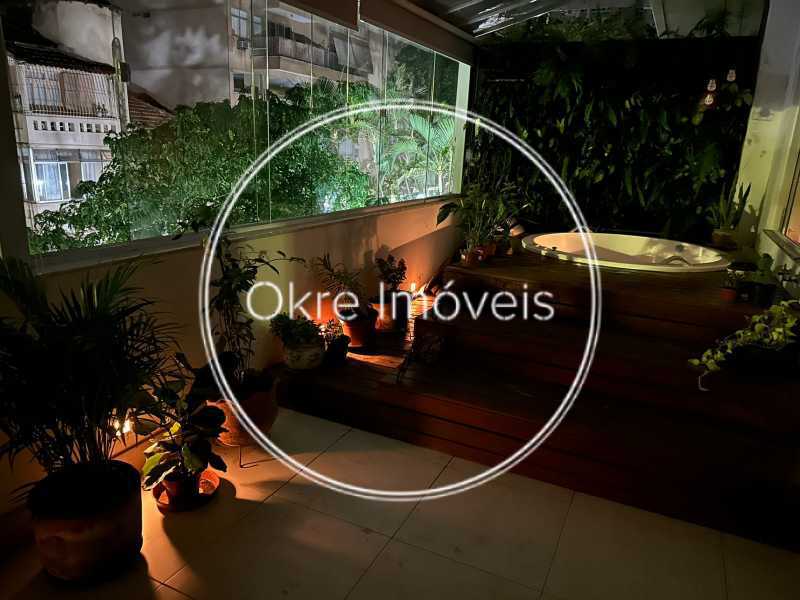 Conheça 1000088688 do imóvel - Apartamento 2 quartos à venda Copacabana, Rio de Janeiro - R$ 1.600.000 - LEAP21505 - 33 1000088688 - 33