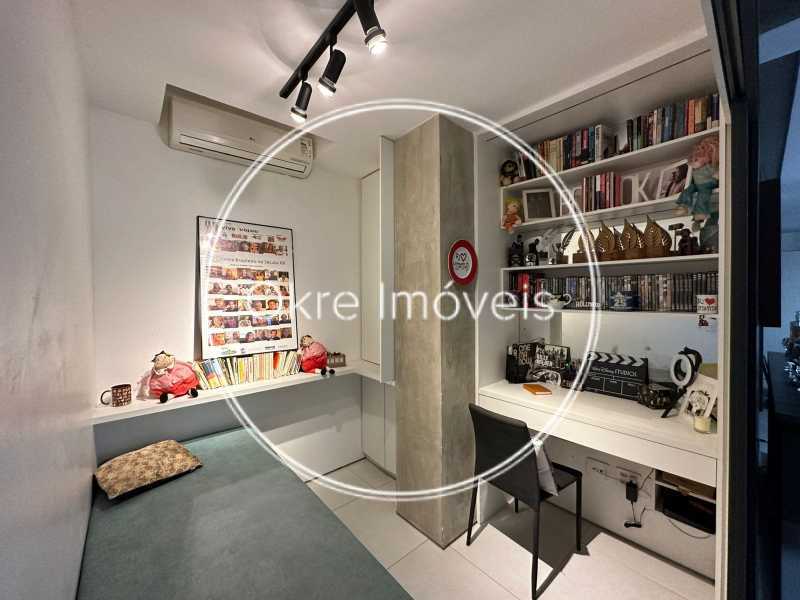 Conheça 1000088692 do imóvel - Apartamento 2 quartos à venda Copacabana, Rio de Janeiro - R$ 1.600.000 - LEAP21505 - 18 1000088692 - 18