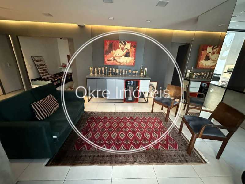 Conheça 1000088672 do imóvel - Apartamento 2 quartos à venda Copacabana, Rio de Janeiro - R$ 1.600.000 - LEAP21505 - 6 1000088672 - 6