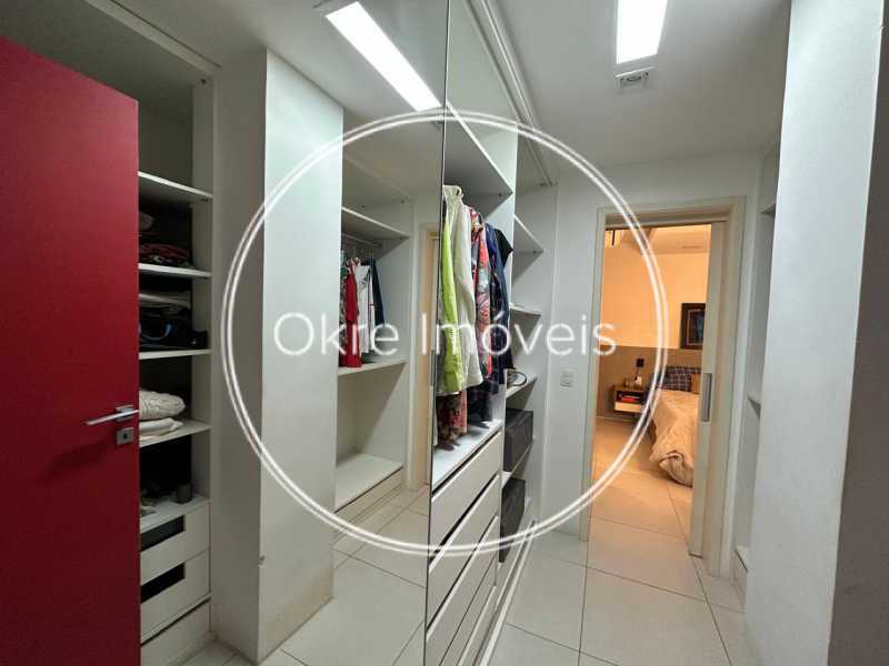 Conheça 1000088670 do imóvel - Apartamento 2 quartos à venda Copacabana, Rio de Janeiro - R$ 1.600.000 - LEAP21505 - 17 1000088670 - 17