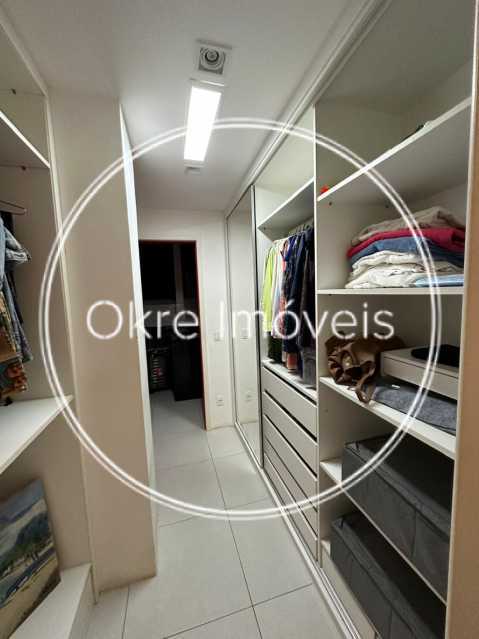 Conheça 1000088668 do imóvel - Apartamento 2 quartos à venda Copacabana, Rio de Janeiro - R$ 1.600.000 - LEAP21505 - 19 1000088668 - 19