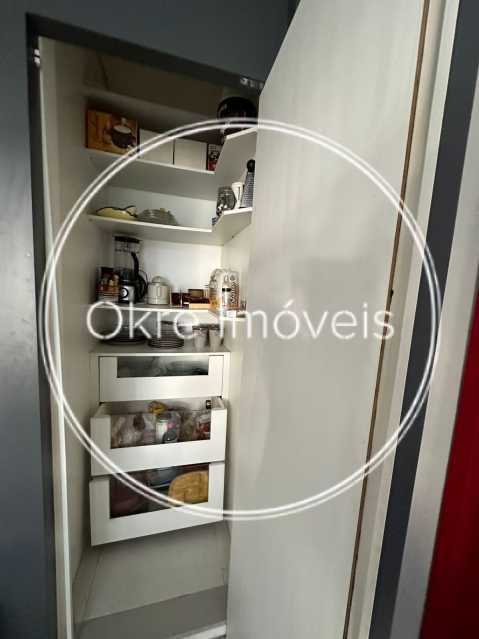 Conheça 1000082616 do imóvel - Apartamento 2 quartos à venda Copacabana, Rio de Janeiro - R$ 1.600.000 - LEAP21505 - 32 1000082616 - 32