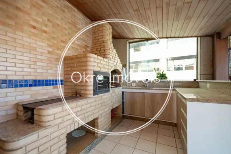 Conheça tempImagePiZPhG do imóvel - Cobertura 4 quartos à venda Botafogo, Rio de Janeiro - R$ 3.350.000 - BOCO40004 - 4 tempImagePiZPhG - 4