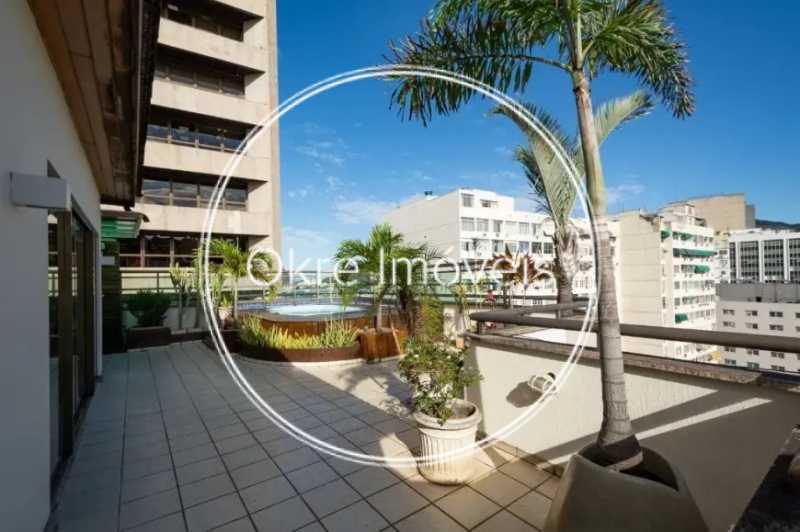 Conheça tempImage5Pxjs4 do imóvel - Cobertura 4 quartos à venda Botafogo, Rio de Janeiro - R$ 3.350.000 - BOCO40004 - 6 tempImage5Pxjs4 - 6