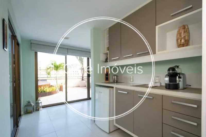 Conheça tempImageBRjwju do imóvel - Cobertura 4 quartos à venda Botafogo, Rio de Janeiro - R$ 3.350.000 - BOCO40004 - 9 tempImageBRjwju - 9