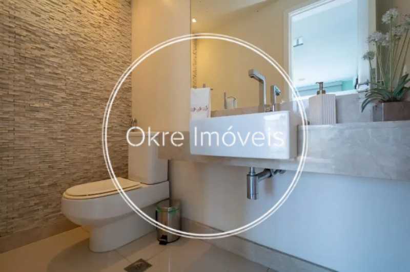 Conheça tempImagedySnLe do imóvel - Cobertura 4 quartos à venda Botafogo, Rio de Janeiro - R$ 3.350.000 - BOCO40004 - 10 tempImagedySnLe - 10