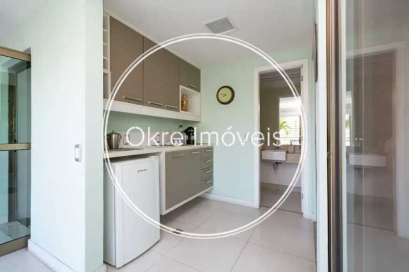 Conheça tempImageekCJOS do imóvel - Cobertura 4 quartos à venda Botafogo, Rio de Janeiro - R$ 3.350.000 - BOCO40004 - 11 tempImageekCJOS - 11