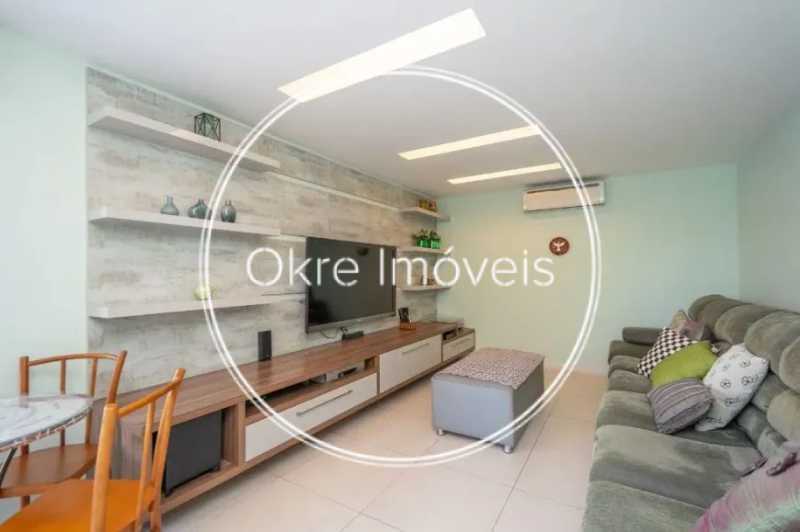 Conheça tempImageHl0wDr do imóvel - Cobertura 4 quartos à venda Botafogo, Rio de Janeiro - R$ 3.350.000 - BOCO40004 - 13 tempImageHl0wDr - 13