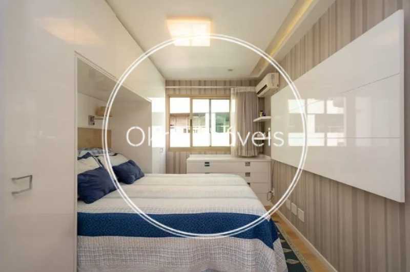 Conheça tempImagevjSJic do imóvel - Cobertura 4 quartos à venda Botafogo, Rio de Janeiro - R$ 3.350.000 - BOCO40004 - 16 tempImagevjSJic - 16