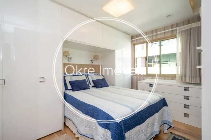 Conheça tempImageGOdN8q do imóvel - Cobertura 4 quartos à venda Botafogo, Rio de Janeiro - R$ 3.350.000 - BOCO40004 - 17 tempImageGOdN8q - 17