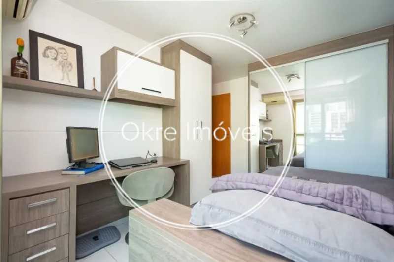 Conheça tempImagex6aWIB do imóvel - Cobertura 4 quartos à venda Botafogo, Rio de Janeiro - R$ 3.350.000 - BOCO40004 - 19 tempImagex6aWIB - 19