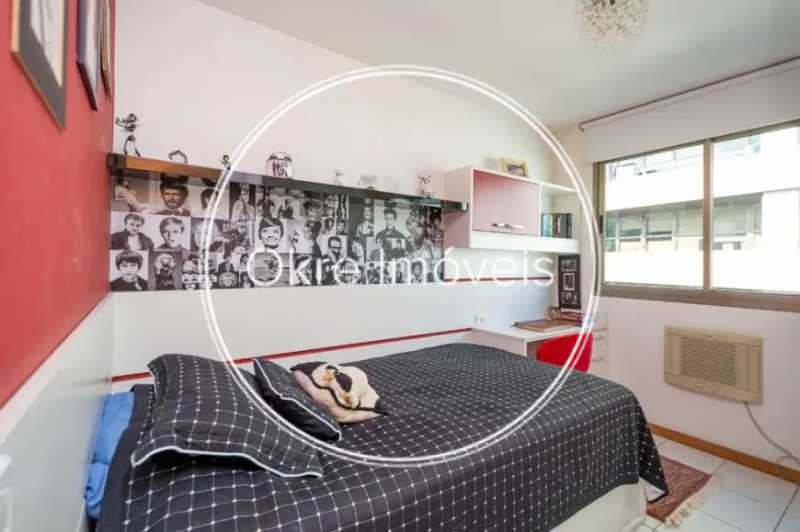 Conheça tempImageHVI5j0 do imóvel - Cobertura 4 quartos à venda Botafogo, Rio de Janeiro - R$ 3.350.000 - BOCO40004 - 21 tempImageHVI5j0 - 21
